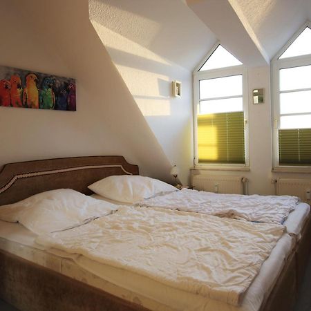 Haus Elbe 1 Haus Elbe 1 - Wohnung 38 Cuxhaven Eksteriør bilde