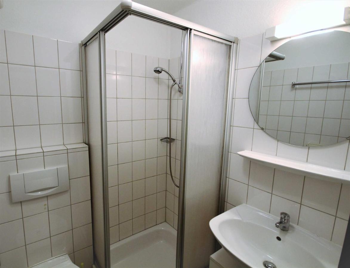 Haus Elbe 1 Haus Elbe 1 - Wohnung 38 Cuxhaven Eksteriør bilde
