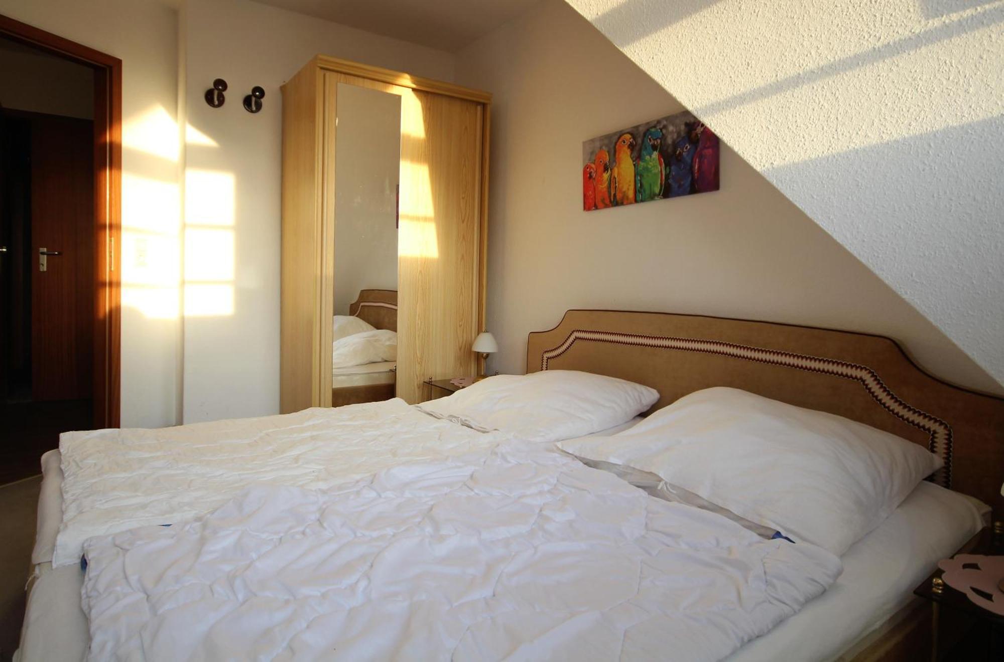 Haus Elbe 1 Haus Elbe 1 - Wohnung 38 Cuxhaven Eksteriør bilde