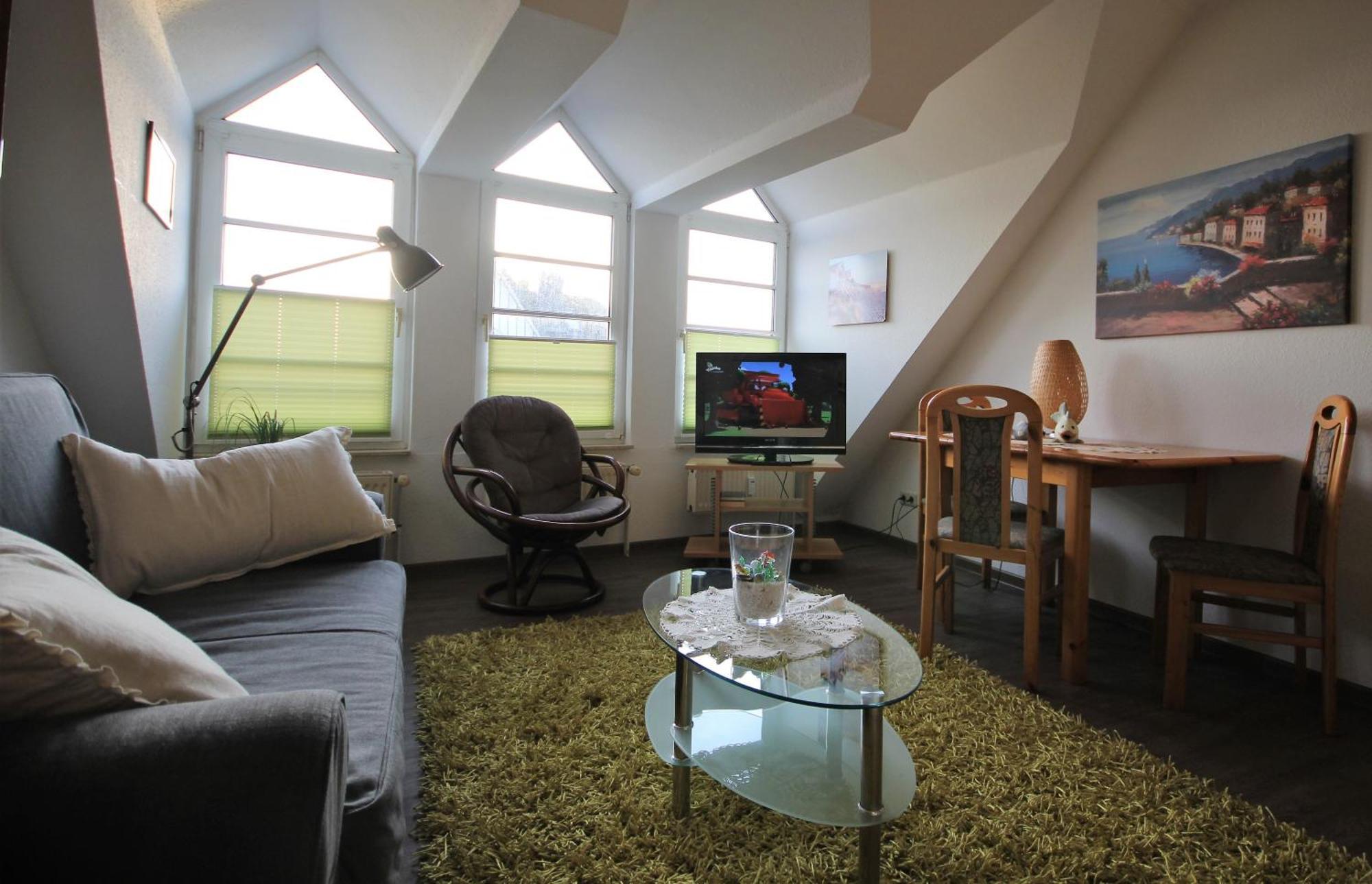 Haus Elbe 1 Haus Elbe 1 - Wohnung 38 Cuxhaven Eksteriør bilde