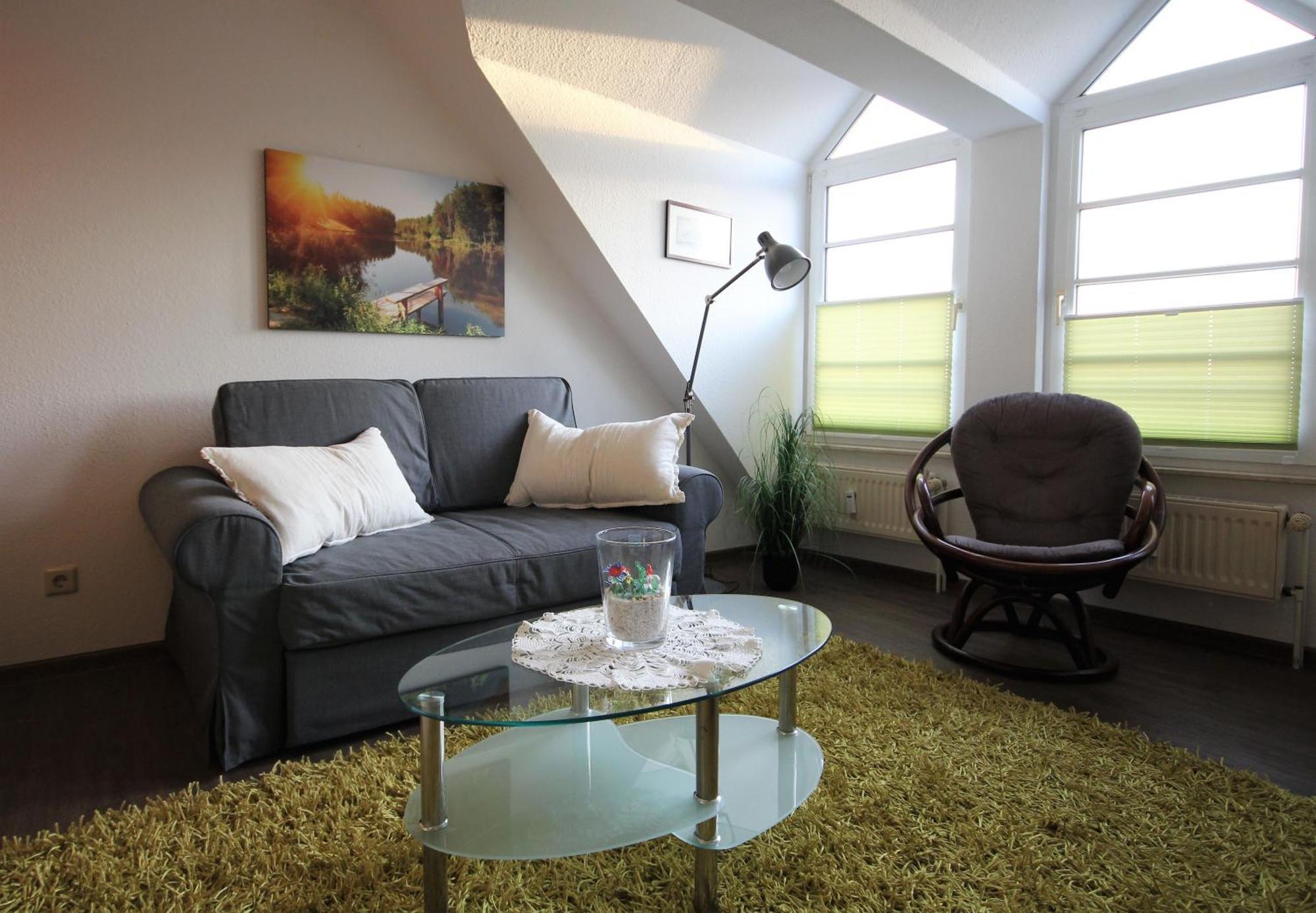 Haus Elbe 1 Haus Elbe 1 - Wohnung 38 Cuxhaven Eksteriør bilde